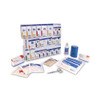 Smartcompliance Retrofit Grids, 260 Pieces, Plastic Case