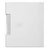 Notebook,icb,81/4x57/8,wh - TOP56898