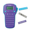 Colorpop! Color Label Maker, 1 Line, 6.3 X 2.56 X 10.43