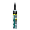Sealant,polyur,10.1oz,bk
