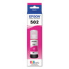 T502320-s (502) Ink, 6,000 Page-yield, Magenta