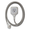 Cord,6',usb,ext,tungsten
