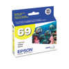 T069420-s (69) Durabrite Ink, Yellow