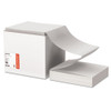 Printout Paper, 1-part, 18 Lb Bond Weight, 9.5 X 11, White, 2,700/carton