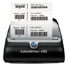 Labelwriter 4xl Label Printer, 53 Labels/min Print Speed, 7.3 X 7.8 X 5.5