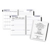 Dayminder Executive Weekly/monthly Refill, 8.75 X 7, White Sheets, 12-month (jan To Dec): 2023