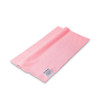Microfiber Cleaning Cloths, 16 X 16, Pink, 24/pack - BWK16PINCLOTHV2