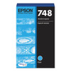 T748220 (748) Durabrite Pro Ink, Cyan