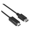 Adapter,displayport,hdmi,