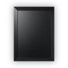 Kamashi Chalk Board, 36 X 24, Black Frame