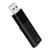 Usb 2.0 Flash Drive, 32 Gb, Black, 4/pack
