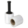 5" x 1000' Handwrap Stretch Film, 12 Rolls/case
