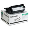 12a7460 Return Program Toner, 5,000 Page-yield, Black