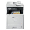Mfcl8610cdw Business Color Laser All-in-one Printer With Duplex Printing And Wireless Networking