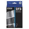 T273020-s (273) Claria Ink, 250 Page-yield, Black