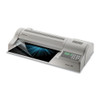 Proteus 125 Laminator, Six Rollers, 12" Max Document Width, 10 Mil Max Document Thickness
