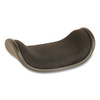 Wrist Assist Memory Foam Ergonomic Wrist Rest, 6 X 6.5, Black