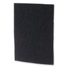 Air Purifiers,carbfltr,bk