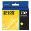 T702420-s (702) Durabrite Ultra Ink, 300 Page-yield, Yellow