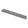 I-spire Keyboard Wrist Rocker Wrist Rest, 17.87 X 2.5, Gray