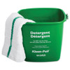 Pail,kleen,3qrt,gn,12/cs