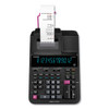 Calculator,printing,bk - CSODR270RBK