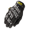 Gloves,mech Orgnl Med Bk