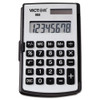 Calculator,8dig,hndheld