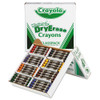 Crayon,drier,wsh,96st,ast