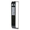 11512 Dot-matrix Printer Ribbon, Black