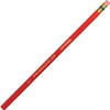 Prismacolor Col-Erase Colored Pencils - Carmine Red Lead - Carmine Red Barrel - 1 Each
