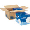 Dixie Pathways 9" Medium-weight Paper Plates by GP Pro - 300 / Box - 2 / Carton