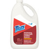 CloroxPro Tilex Disinfecting Instant Mold and Mildew Remover Refill - Liquid - 1gal - Rain Clean Scent - 4 / Carton - Clear - Refill