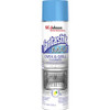 fantastik Oven & Grill Cleaner - Ready-To-Use Aerosol - 20 fl oz (0.6 quart) - Pleasant Scent - 6 / Carton - Clear
