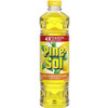 Pine-Sol All Purpose Multi-Surface Cleaner - Concentrate - 28 fl oz (0.9 quart) - Lemon Fresh Scent - 1 Each - Yellow