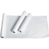 Medline Textured Crepe Exam Table Paper - 125 ft Length x 18" Width - Paper - Crepe - 12 / Carton