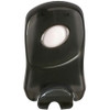 Dial Professional 1700 Universal Manual Dispenser - Manual - Sturdy, Durable, Heavy Duty - Smoke - 1Each