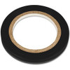 COSCO Glossy 1/8" Art Tape - 27 ft Length x 0.13" Width - 1 Each - Black