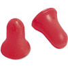 Howard Leight Max Uncorded Foam Ear Plugs - Foam - Orange - 200 / Box