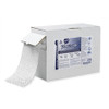 Plast'r Craft Nontoxic Plaster Craft Strips - Shaping - 6"Width x 396 ftLength - 1 Each - White