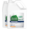 Seventh Generation Professional All-Purpose Cleaner- Free & Clear - Liquid - 32 fl oz (1 quart) - 2 / Carton - Multi