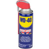 WD-40 Multi-use Product Lubricant - 12 fl oz - Corrosion Resistant, Moisture Resistant - 1 Each