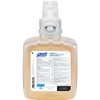PURELL CS8 Health Soap CHG Antimicrobial Foam - 40.6 fl oz (1200 mL) - Kill Germs, Bacteria Remover - Hand, Hospital, Healthcare, Skin - Non-irritating, Dye-free, Fragrance-free, Hygienic, Rich Lather - 2 / Carton