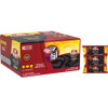 Folgers Ground Black Silk Coffee - Dark - 1.4 oz - 40 / Carton