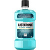 LISTERINE Cool Mint Antiseptic Mouthwash - For Bad Breath, Cleaning - Cool Mint - 1.06 quart - 6 / Carton