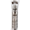 Solo UltraClear PET Practical-fill Cold Cups - 16 fl oz - 50 / Pack - Clear - Polyethylene Terephthalate (PET), Polypropylene, Plastic - Cold Drink, Smoothie, Iced Coffee, Frozen Drinks, Beer