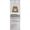 BISSELL ST Premium Vacuum Bags - 50 / Carton - Style ST - White