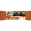 KIND Protein Bars - Trans Fat Free, Low Sodium, Gluten-free, Individually Wrapped - Crunchy Peanut Butter - 1.76 oz - 12 / Box