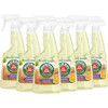 Murphy Oil Soap Multi-use Spray - Ready-To-Use Spray - 22 fl oz (0.7 quart) - Fresh Orange ScentBottle - 9 / Carton - Orange