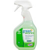 Clorox Commercial Solutions Green Works All Purpose Cleaner - Spray - 32 fl oz (1 quart) - 12 / Carton